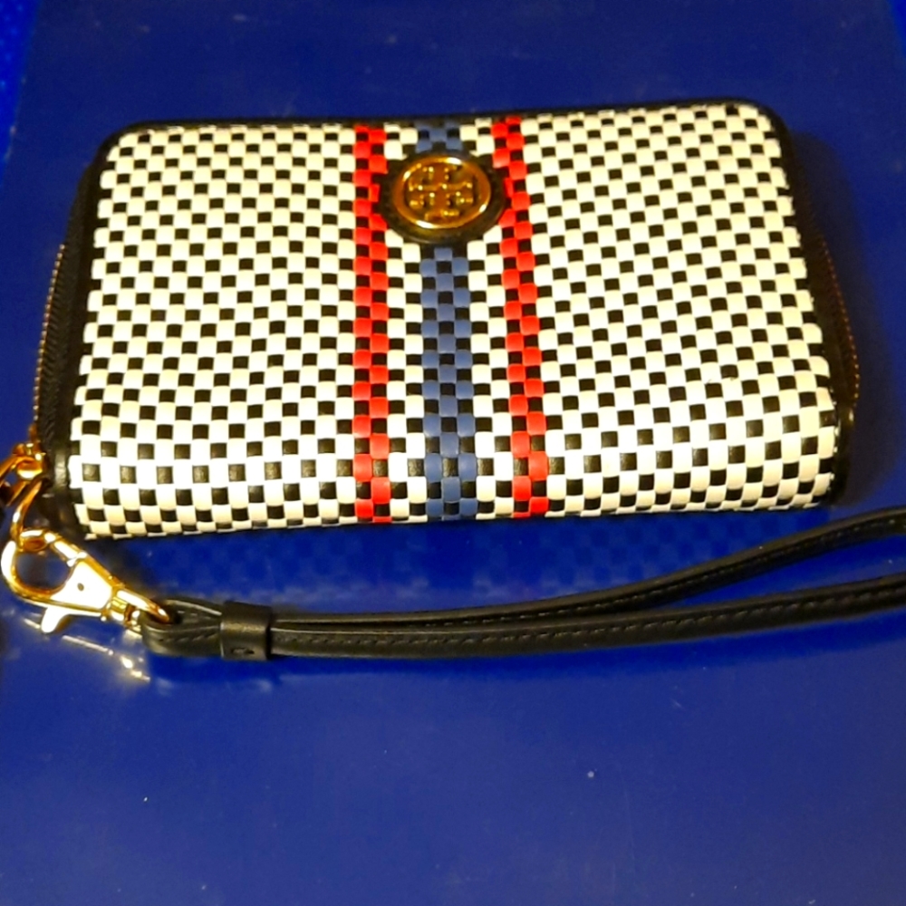 Troy Burch Billfold